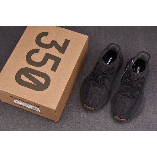 adidas Yeezy Boost 350 V2 Cinder Men's - FY2903