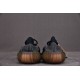 adidas Yeezy 350 V2 CMPCT Slate Blue Men's - GX9401