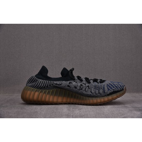 adidas Yeezy 350 V2 CMPCT Slate Blue Men's - GX9401