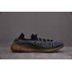 adidas Yeezy 350 V2 CMPCT Slate Blue Men's - GX9401