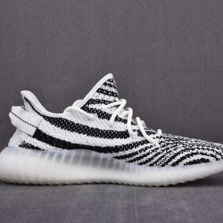 adidas Yeezy Boost 350 V2 Zebra Men's - CP9654