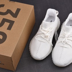 adidas Yeezy Boost 350 V2 Cream Men's - CP9366