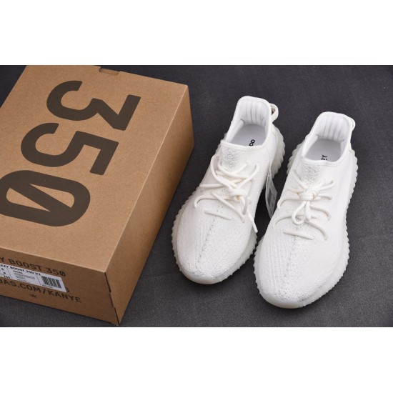 adidas Yeezy Boost 350 V2 Cream Men's - CP9366