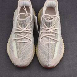 adidas Yeezy Boost 350 V2 Citrin