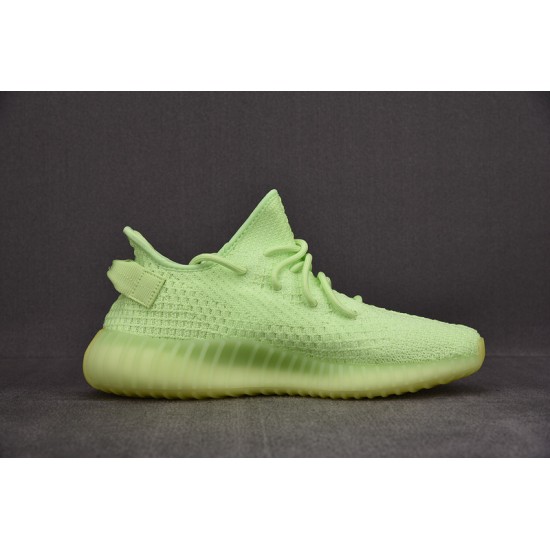 adidas Yeezy Boost 350 V2 Glow Men's - EG5293