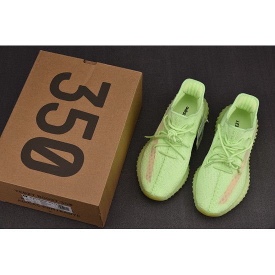 adidas Yeezy Boost 350 V2 Glow Men's - EG5293