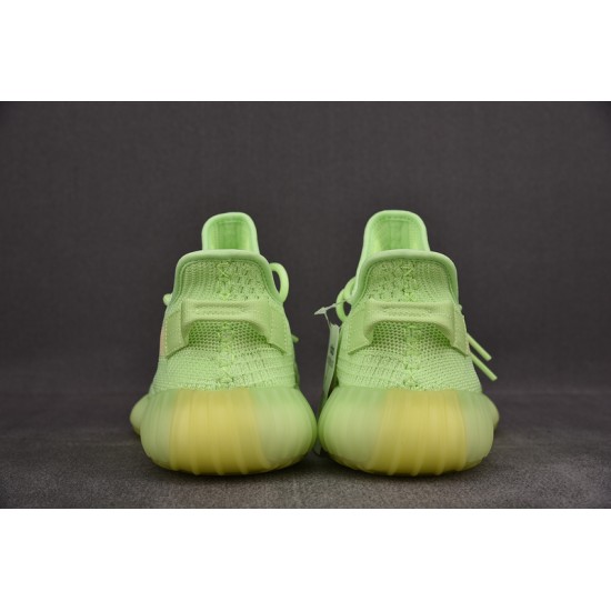 adidas Yeezy Boost 350 V2 Glow Men's - EG5293