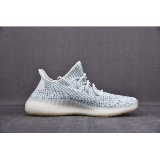 adidas Yeezy Boost 350 V2 Cloud White