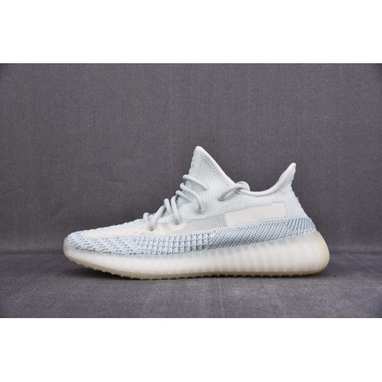 adidas Yeezy Boost 350 V2 Cloud White