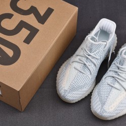 adidas Yeezy Boost 350 V2 Cloud White