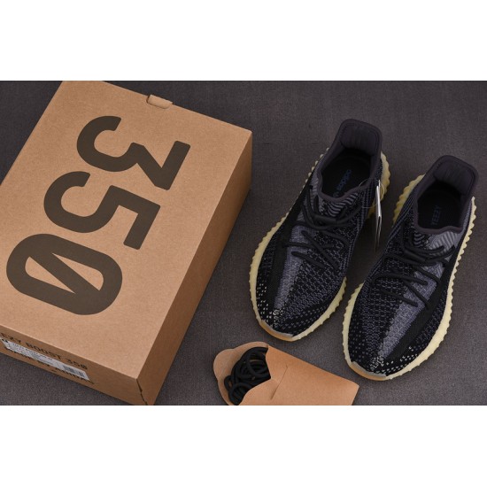 adidas Yeezy Boost 350 V2 Carbon Men's - FZ5000