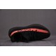 adidas Yeezy Boost 350 V2 Core Black Red BY961234