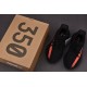 adidas Yeezy Boost 350 V2 Core Black Red BY961234