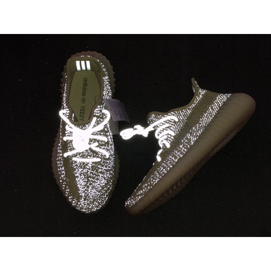 adidas Yeezy Boost 350 V2 Antlia (Reflective) FV3255