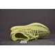 adidas Yeezy Boost 350 V2 Semi Frozen Yellow Men's B37572