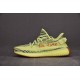 adidas Yeezy Boost 350 V2 Semi Frozen Yellow Men's B37572