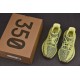 adidas Yeezy Boost 350 V2 Semi Frozen Yellow Men's B37572