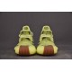 adidas Yeezy Boost 350 V2 Semi Frozen Yellow Men's B37572