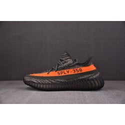 ADIDAS YEEZY 350 V2 GREEN GREY HQ7045 HQ7045