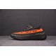 ADIDAS YEEZY 350 V2 GREEN GREY HQ7045 HQ7045