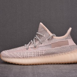 adidas Yeezy Boost 350 V2 Synth (Reflective) Men's FV5666