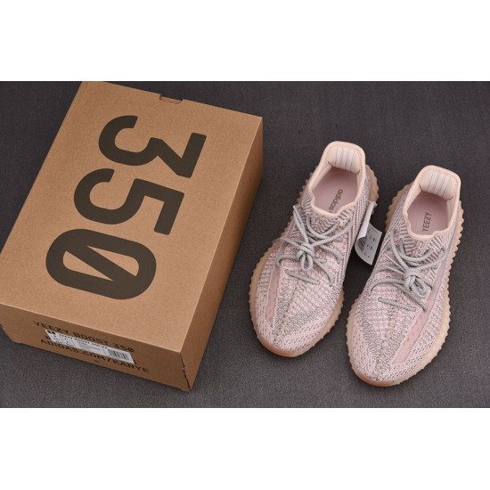 adidas Yeezy Boost 350 V2 Synth (Reflective) Men's FV5666