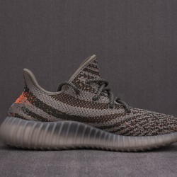  ADIDAS YEEZY BOOST 350 V2 BELUGA REFLECTIVE GW1229