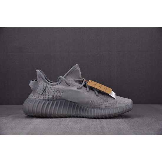 ADIDAS YEEZY 350 BOOST V2 SPACE ASH SPACE GREY IF3219