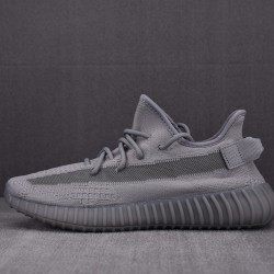 ADIDAS YEEZY 350 BOOST V2 SPACE ASH SPACE GREY IF3219