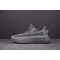 ADIDAS YEEZY 350 BOOST V2 SPACE ASH SPACE GREY IF3219