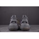 ADIDAS YEEZY 350 BOOST V2 SPACE ASH SPACE GREY IF3219