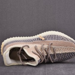 adidas Yeezy Boost 350 V2 Ash Pearl Men's - GY7658