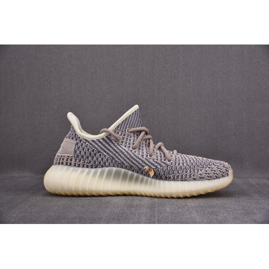 adidas Yeezy Boost 350 V2 Ash Pearl Men's - GY7658