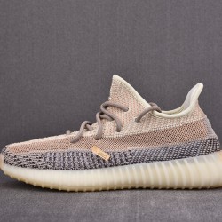 adidas Yeezy Boost 350 V2 Ash Pearl Men's - GY7658