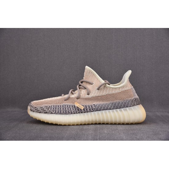 adidas Yeezy Boost 350 V2 Ash Pearl Men's - GY7658