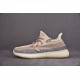 adidas Yeezy Boost 350 V2 Ash Pearl Men's - GY7658