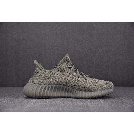 adidas Yeezy Boost 350 V2 Granite Men's HQ2059