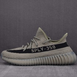 adidas Yeezy Boost 350 V2 Granite Men's HQ2059