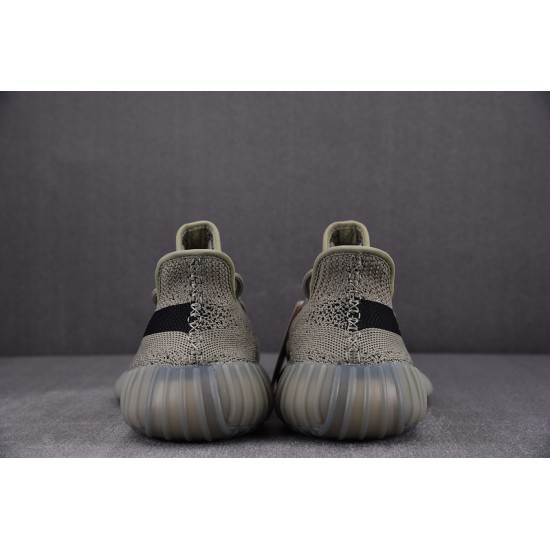 adidas Yeezy Boost 350 V2 Granite Men's HQ2059