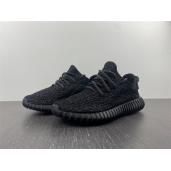 ADIDAS YEEZY 350 BOOST PIRATE BLACK BB5350