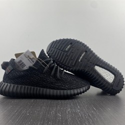 ADIDAS YEEZY 350 BOOST PIRATE BLACK BB5350