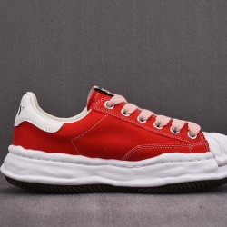 MAISON MIHARA YASUHIRO SNEAKERS