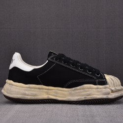 MAISON MIHARA YASUHIRO SNEAKERS