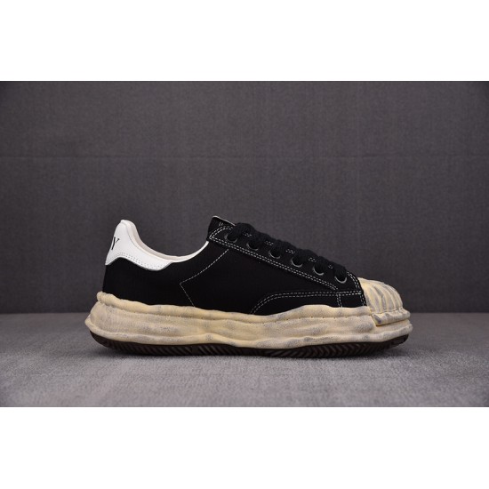 MAISON MIHARA YASUHIRO SNEAKERS