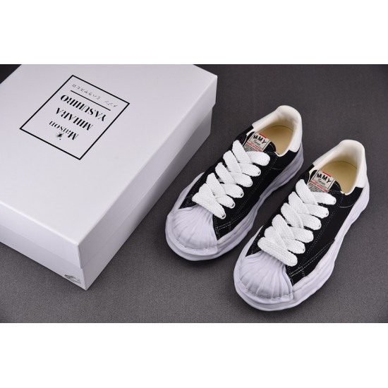 MAISON MIHARA YASUHIRO SNEAKERS