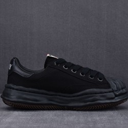 MAISON MIHARA YASUHIRO SNEAKERS