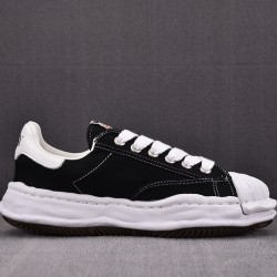 MAISON MIHARA YASUHIRO SNEAKERS