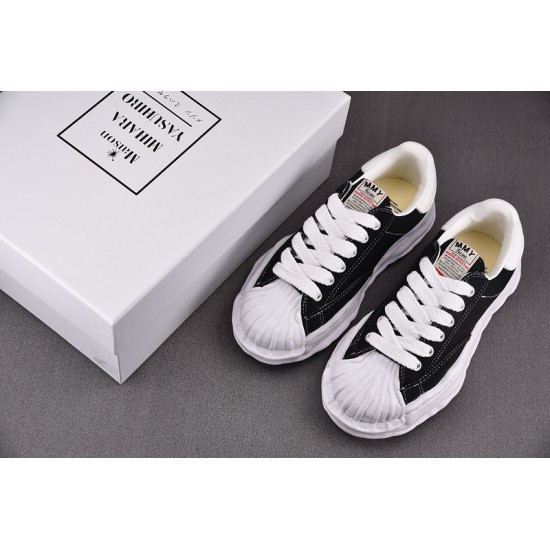 MAISON MIHARA YASUHIRO SNEAKERS