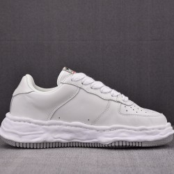 MAISON MIHARA YASUHIRO SNEAKERS