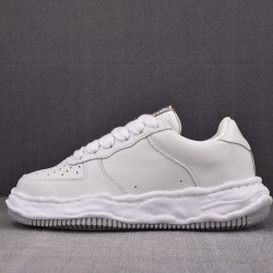 MAISON MIHARA YASUHIRO SNEAKERS